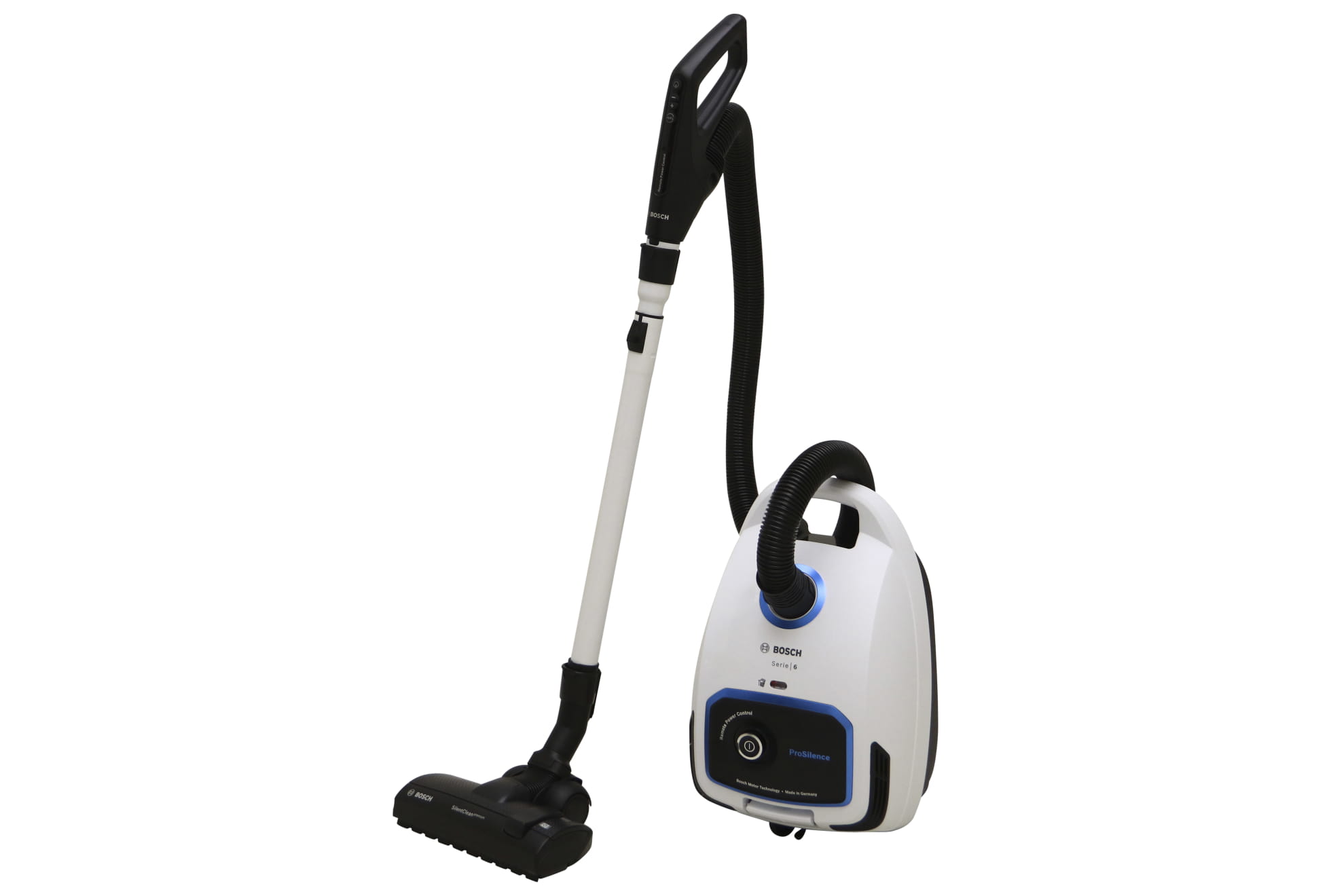 Bosch ProSilence BGB6SIL1 Serie 6