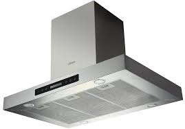 CENDO eiland afzuigkap KR61EPDI