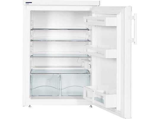 Liebherr TP 1720-22 Wit