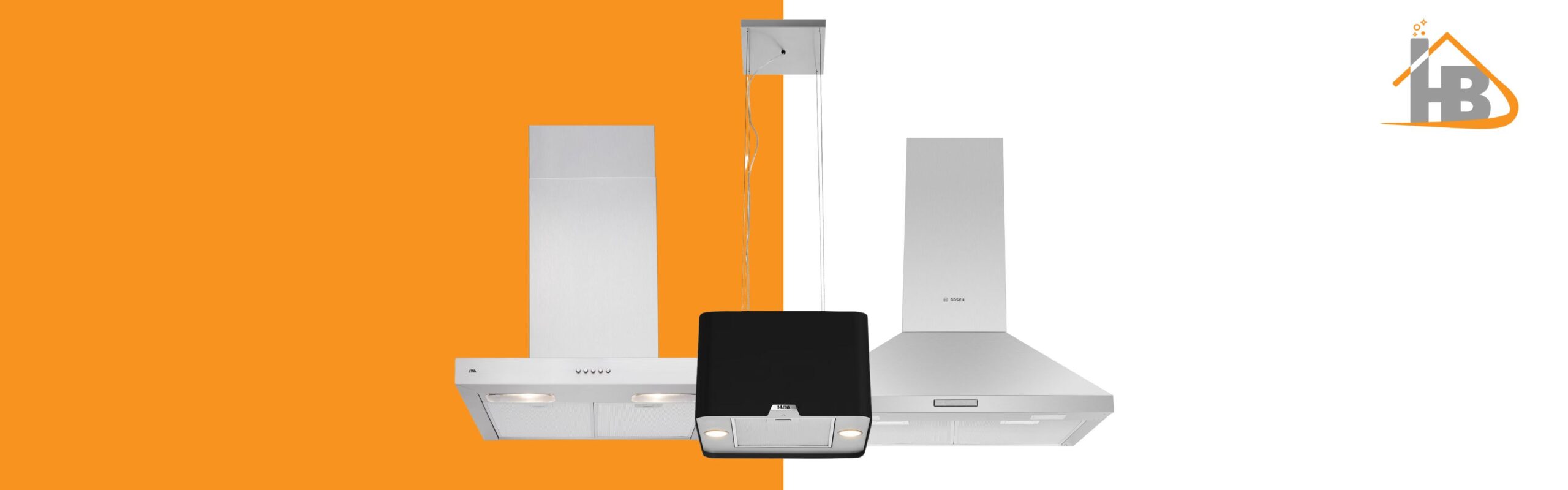 Beste recirculatie afzuigkappen