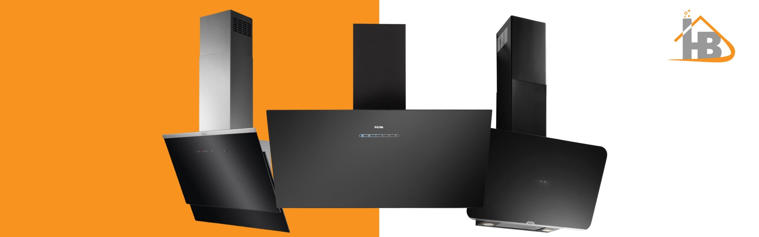 beste schuine afzuigkappen