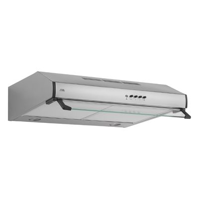 ETNA AO761RVS - zij aanzicht