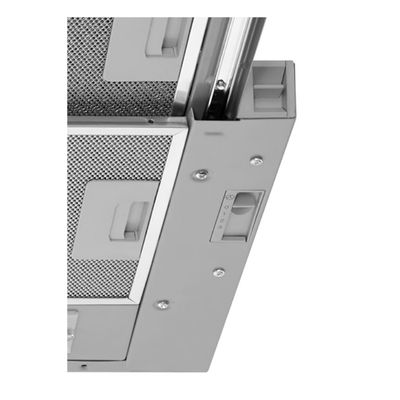 ETNA AV361RVS - schuifsysteem