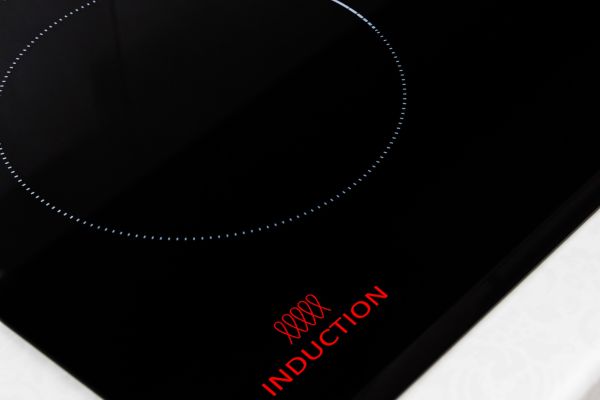 Levensduur inductiekookplaat