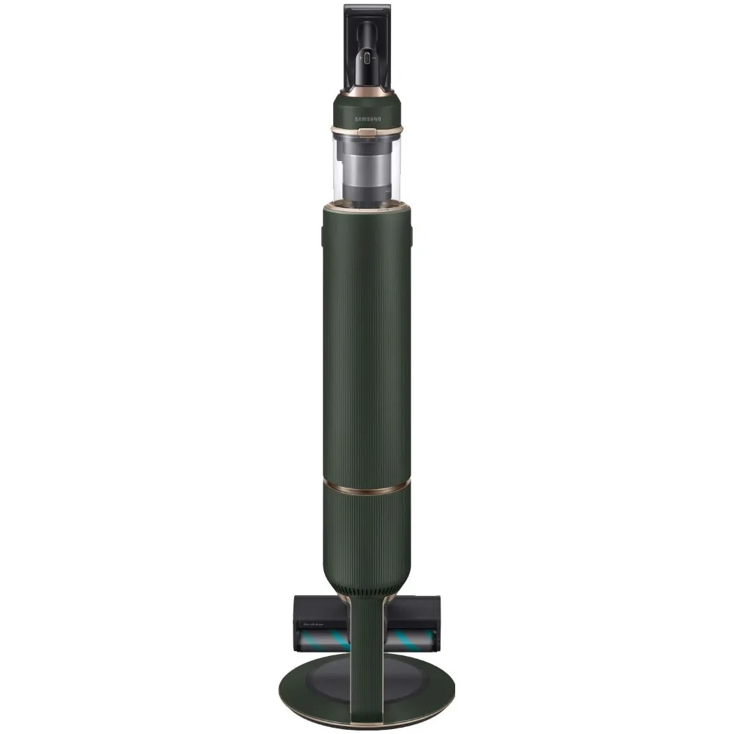 Samsung Bespoke Jet Woody Green