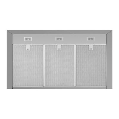 Siemens LC97BCP50 - onder aanzicht