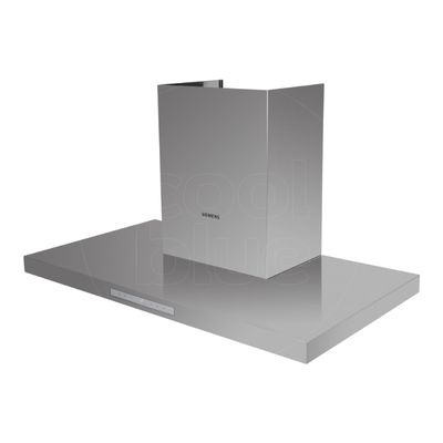 Siemens LC97BCP50 - schuin aanzicht