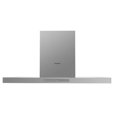 Siemens LC97BCP50 - voor aanzicht