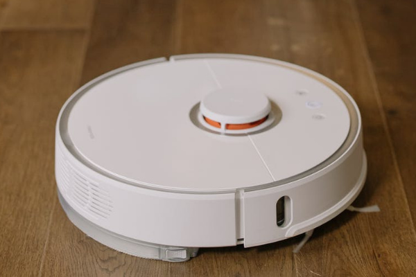 Voordelen van de robotstofzuiger