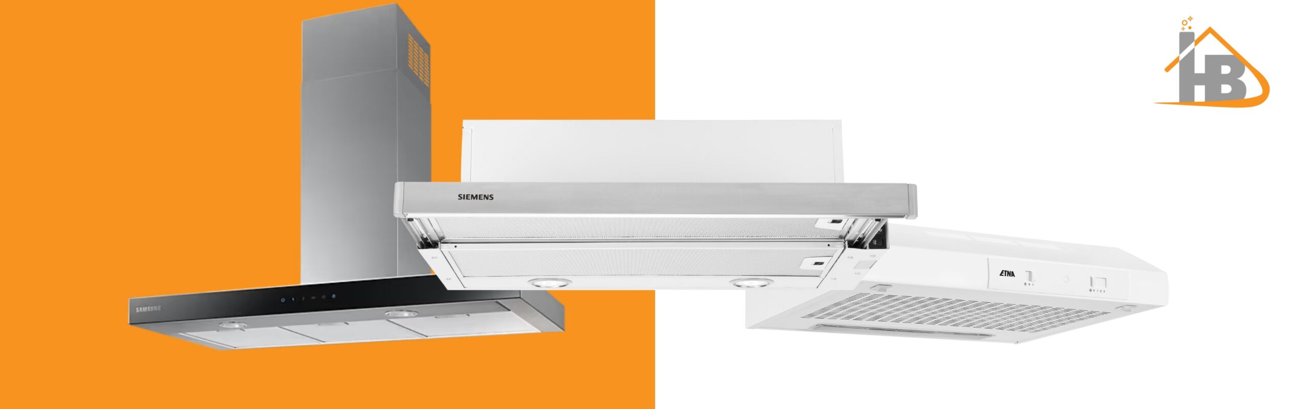 beste motorloze afzuigkappen