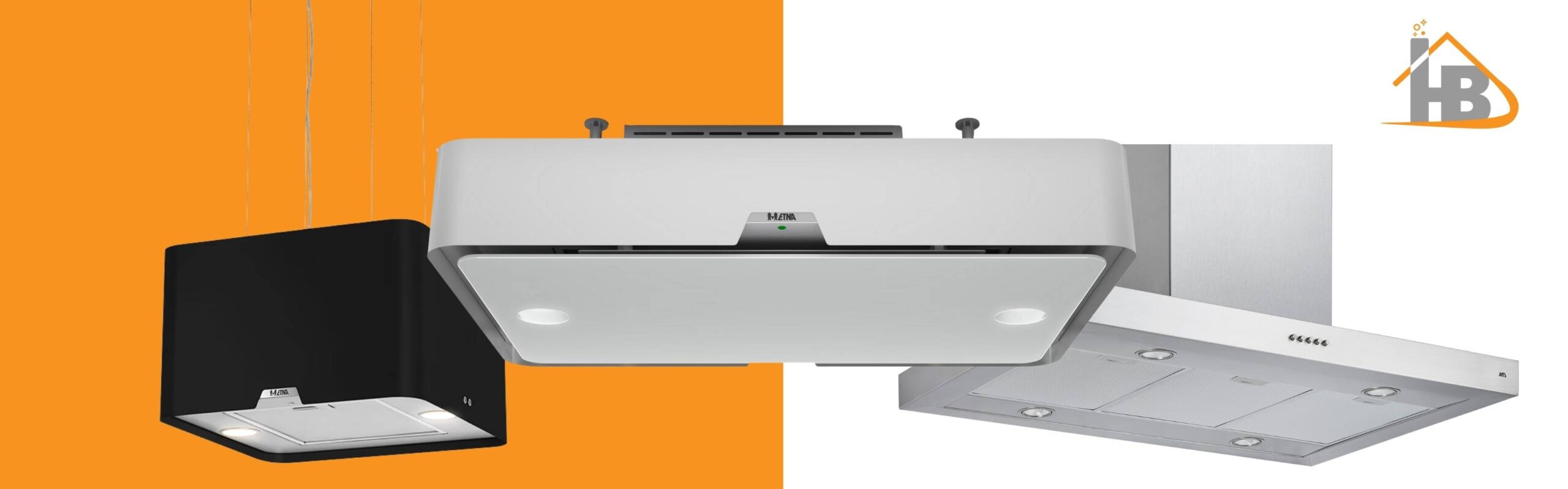 beste eiland afzuigkappen