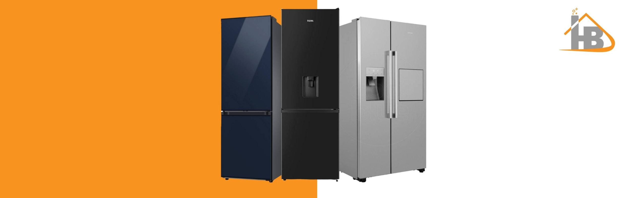 Beste No Frost koelkasten