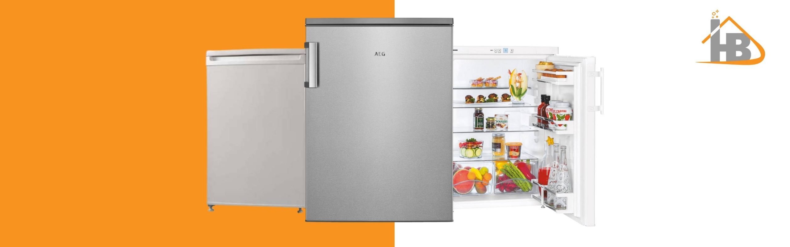 Beste tafelmodel koelkast