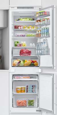 Samsung BRB26705EWW/EF