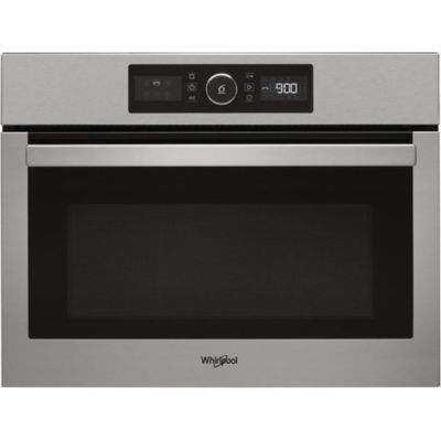 WHIRLPOOL AMW 9605/IX