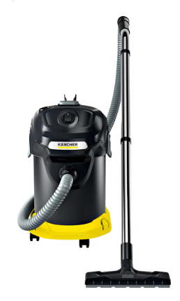 Kärcher AD4 Premium