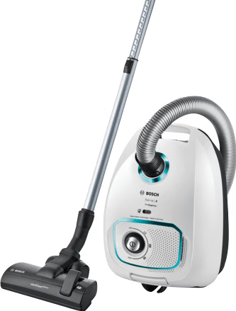Bosch Serie 4 ProHygienic BGLS4HYG2