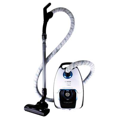 Bosch Serie 8 In’genius ProSilence BGL8SIL5