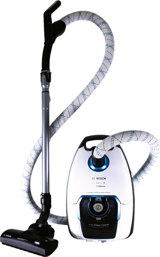 Bosch Serie 8 In’genius ProSilence BGL8SIL5