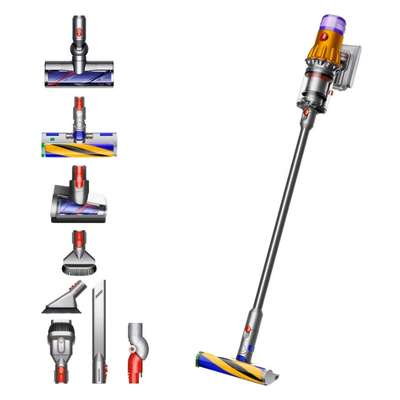 Dyson V12 Slim Absolute