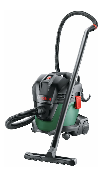 Bosch UniversalVac 15