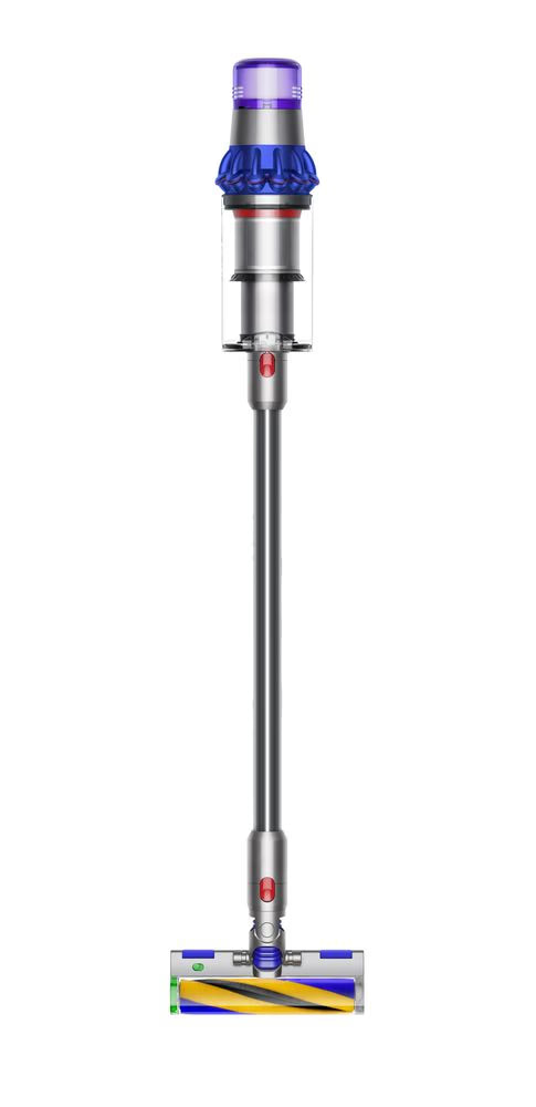 Dyson V15 Detect Fluffy