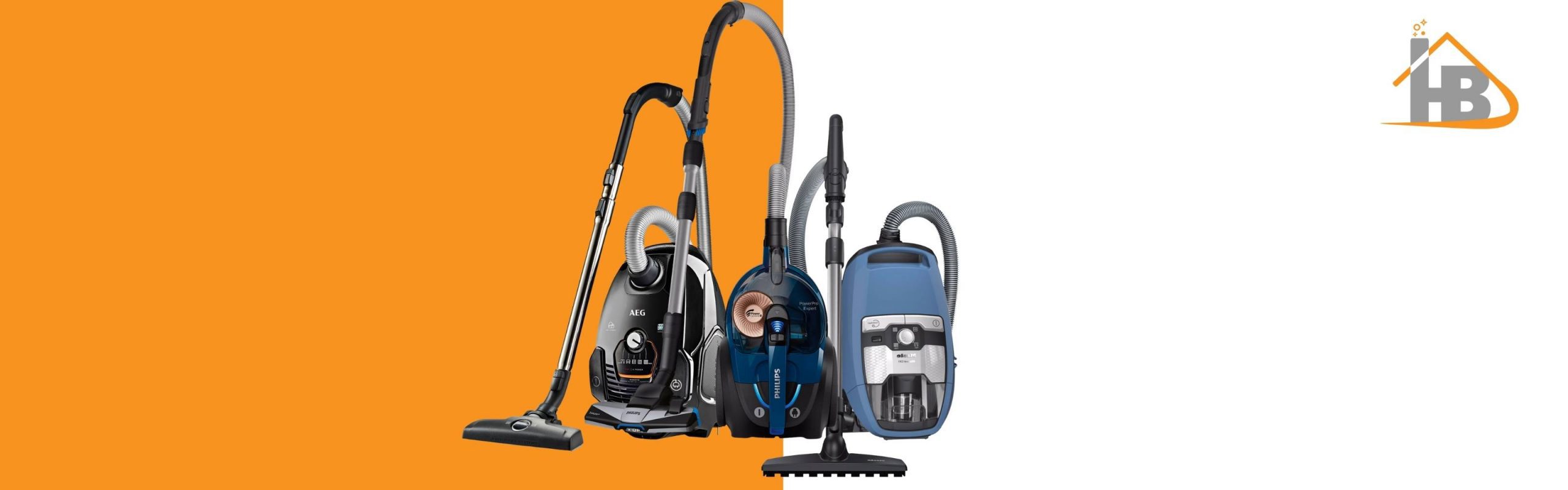 Beste stofzuigers voor vloerbedekking