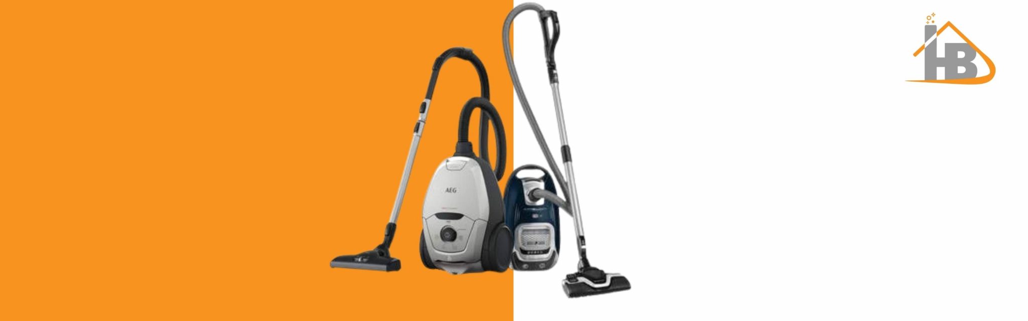 Toplijst stille stofzuigers