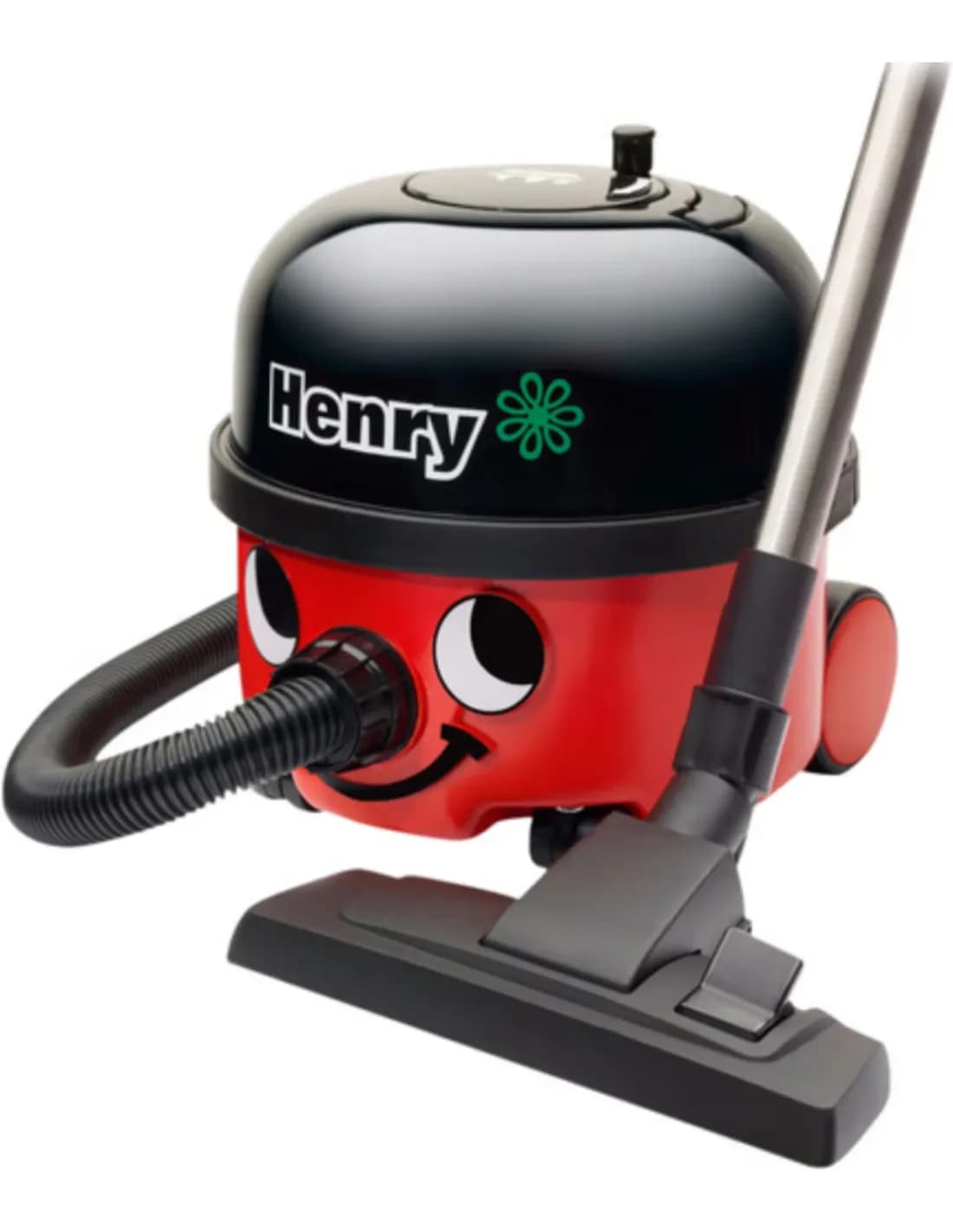 Numatic HVR-180 Henry Eco